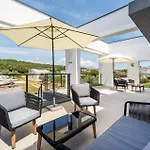 Beautiful Apartment In Sukosan * Sukosan