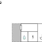 1 Bedroom Amazing In * Sukošan