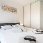 Beautiful Apartment In Sukosan *