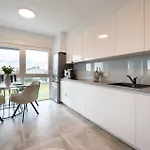 Beautiful Apartment In Sukosan Apartman Sukosan