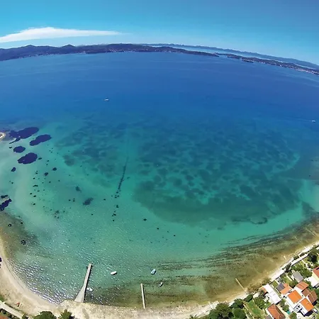 Beautiful In Sukošan