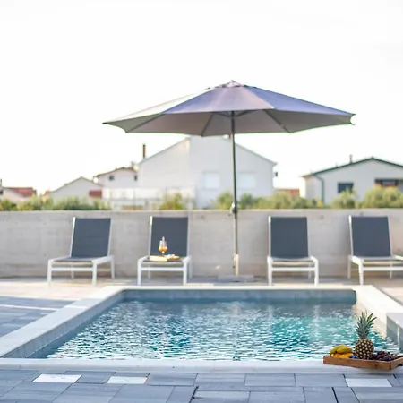 Apartman 1 Bedroom Amazing In