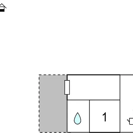 Apartman Beautiful In *